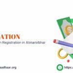 The Role of Udyam Registration in Atmanirbhar Bharat Abhiyan
